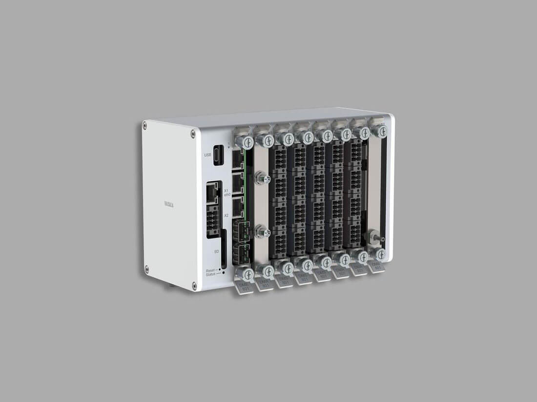 自动气象站AWS810