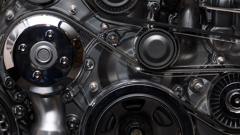 LIFT-car-engine-closeup