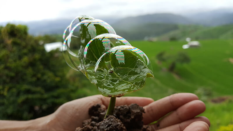 LIFT-humidity-biogas