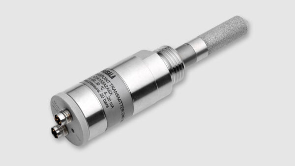 DMT143L Dew Point Transmitter