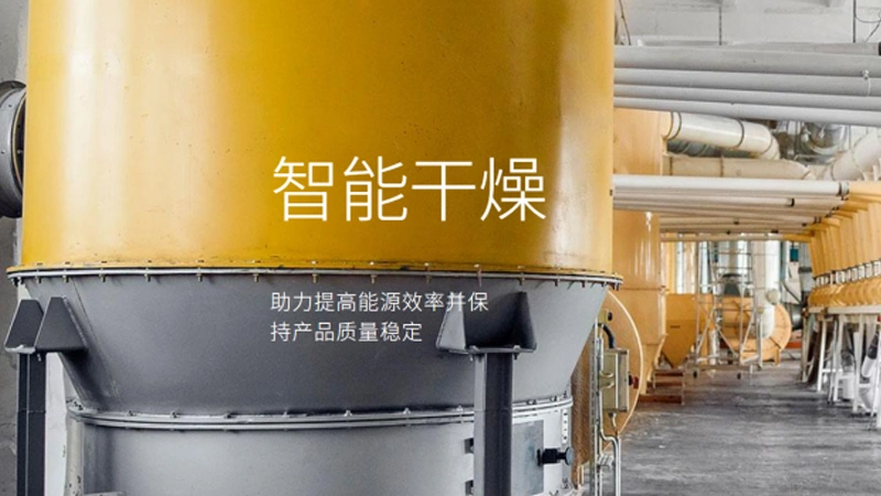 空压及塑料干燥领域