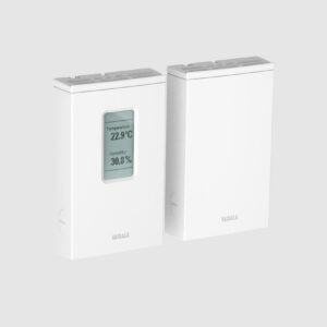 HMW90系列温湿度变送器