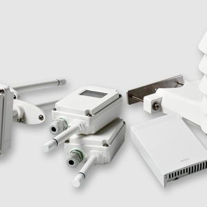 湿度和温度变送器HMDW80系列