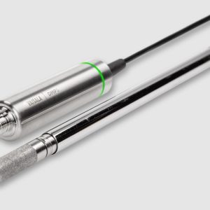 智能型露点和温度探头 DMP5