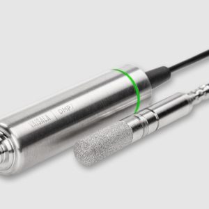 智能型露点和温度探头 DMP7