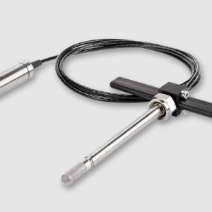 智能型露点和温度探头 DMP8