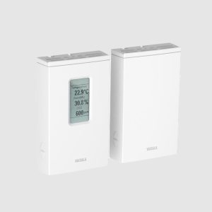 二氧化碳及温湿度变送器GMW90系列