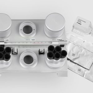 HMK15 湿度校准仪