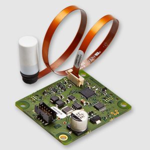 数字开放式架构湿度模块 HMM105