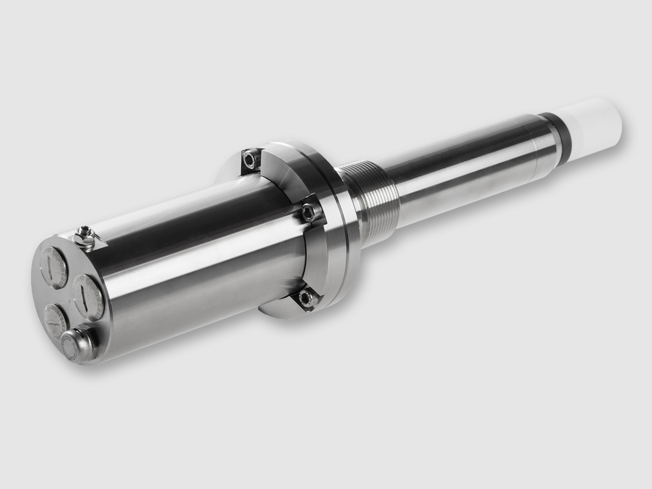 甲烷、二氧化碳和湿度多气体测量探头 MGP261