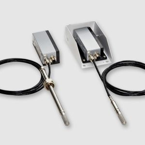 水分和温度仪表系列 MMT310