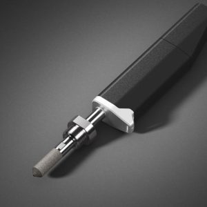 DMP80 DRYCAP® 手持式露点和温度探头