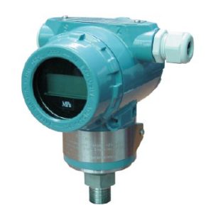 ST920系列智能压力变送器