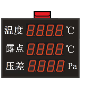 2100 系列智能显示终端