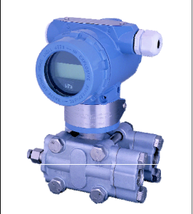 ST3051DP/HP/DR型差压变送器