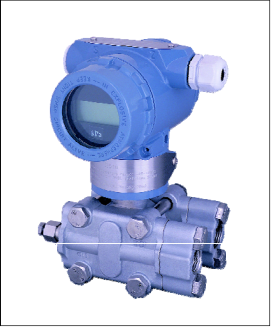 ST3051DP/HP/DR型差压变送器