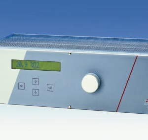 BA3000顺磁式氧气分析仪