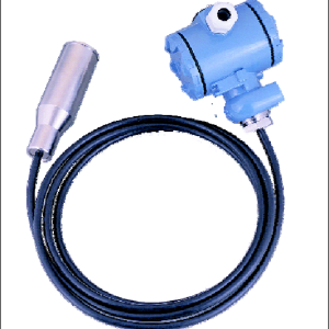 ST600投入式陶瓷电容液位变送器