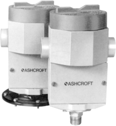 P-系列压力控制器