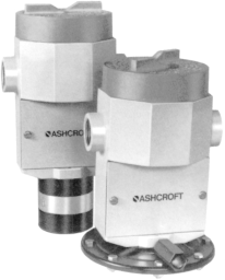 P-系列差压控制器